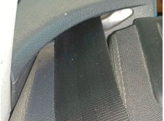 CINTURON SEGURIDAD TRASERO DERECHO 