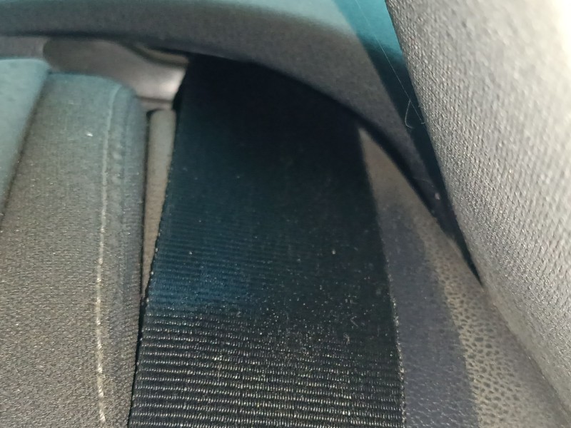 Recambio de cinturon seguridad trasero izquierdo para volkswagen passat b8 variant (3g5, cb5) 1.6 tdi referencia OEM IAM   