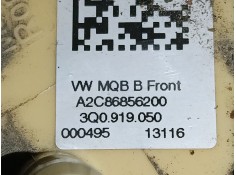 Recambio de aforador para volkswagen passat b8 variant (3g5, cb5) 1.6 tdi referencia OEM IAM    2