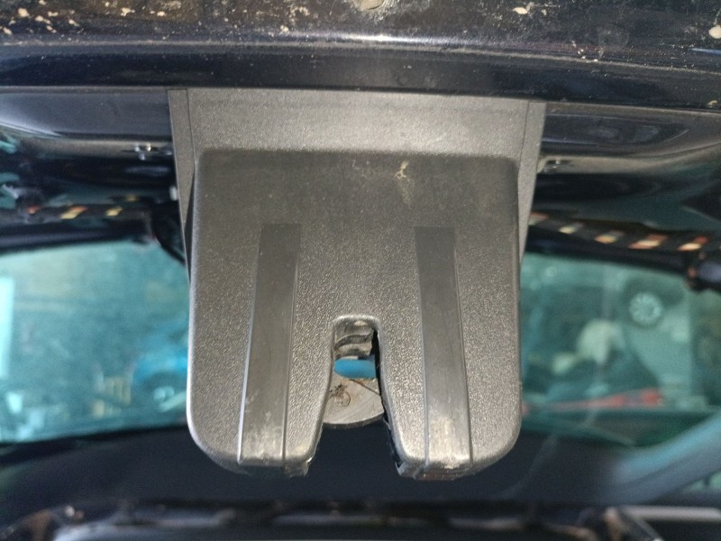 Recambio de cerradura maletero / porton para volkswagen passat b8 variant (3g5, cb5) 1.6 tdi referencia OEM IAM   