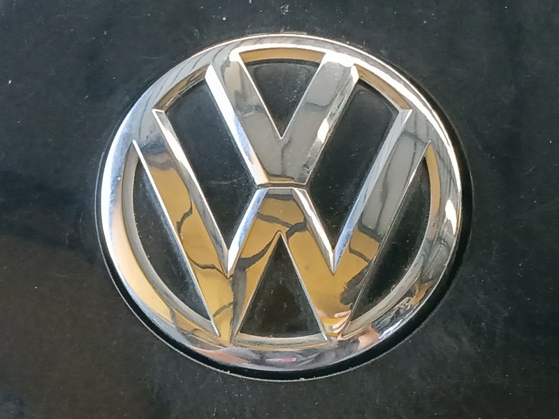 Recambio de maneta exterior porton para volkswagen passat b8 variant (3g5, cb5) 1.6 tdi referencia OEM IAM   