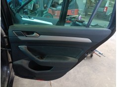 Recambio de guarnecido puerta trasera derecha para volkswagen passat b8 variant (3g5, cb5) 1.6 tdi referencia OEM IAM   