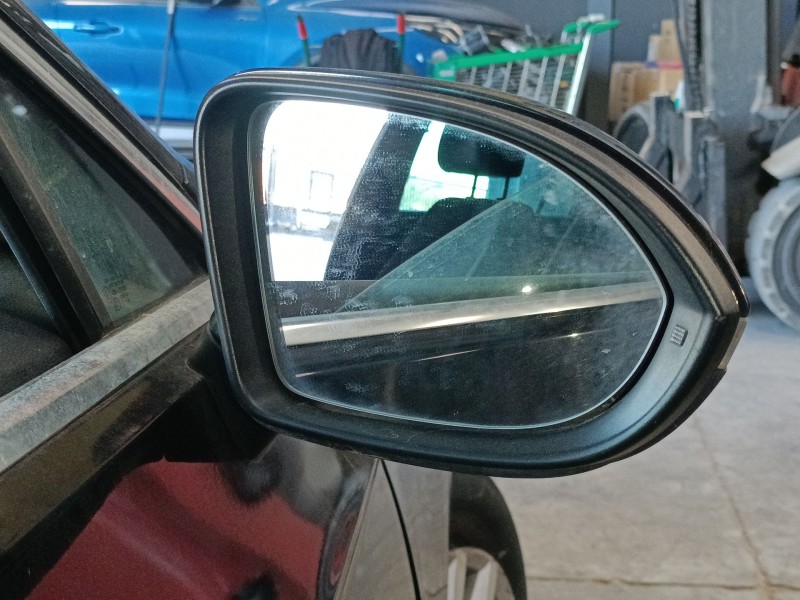 Recambio de retrovisor derecho electrico para volkswagen passat b8 variant (3g5, cb5) 1.6 tdi referencia OEM IAM   