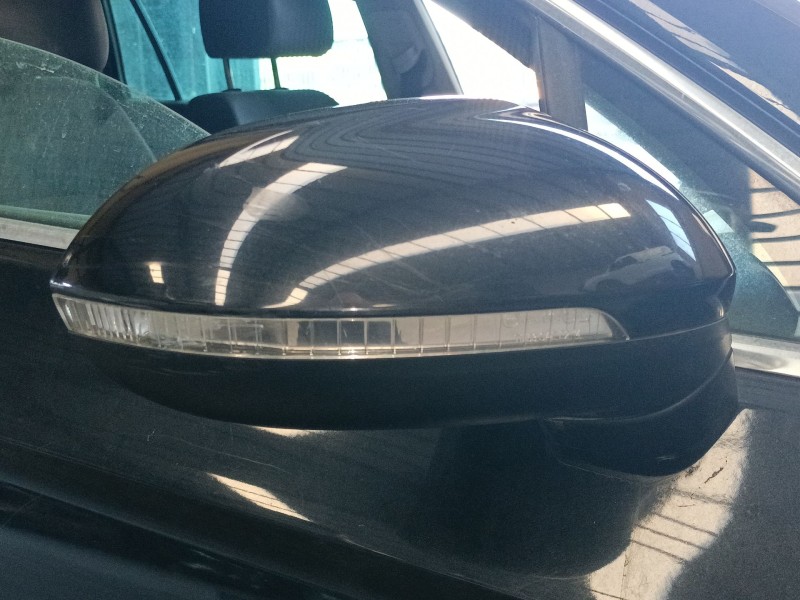 Recambio de retrovisor derecho electrico para volkswagen passat b8 variant (3g5, cb5) 1.6 tdi referencia OEM IAM   
