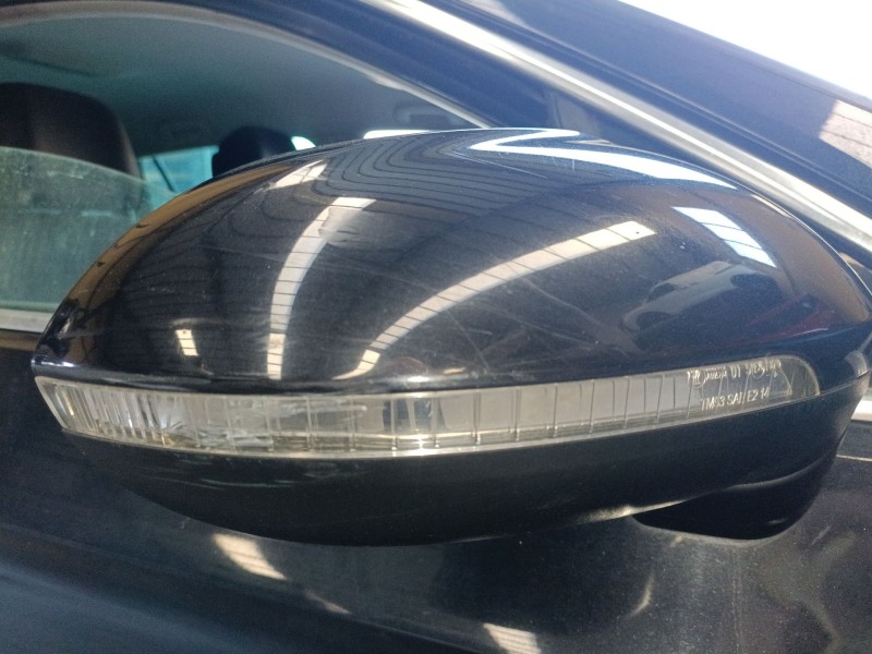 Recambio de retrovisor derecho electrico para volkswagen passat b8 variant (3g5, cb5) 1.6 tdi referencia OEM IAM   