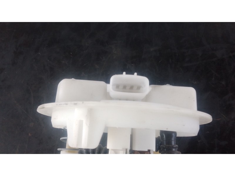 Recambio de aforador para honda cr-v executive 4x4 referencia OEM IAM   