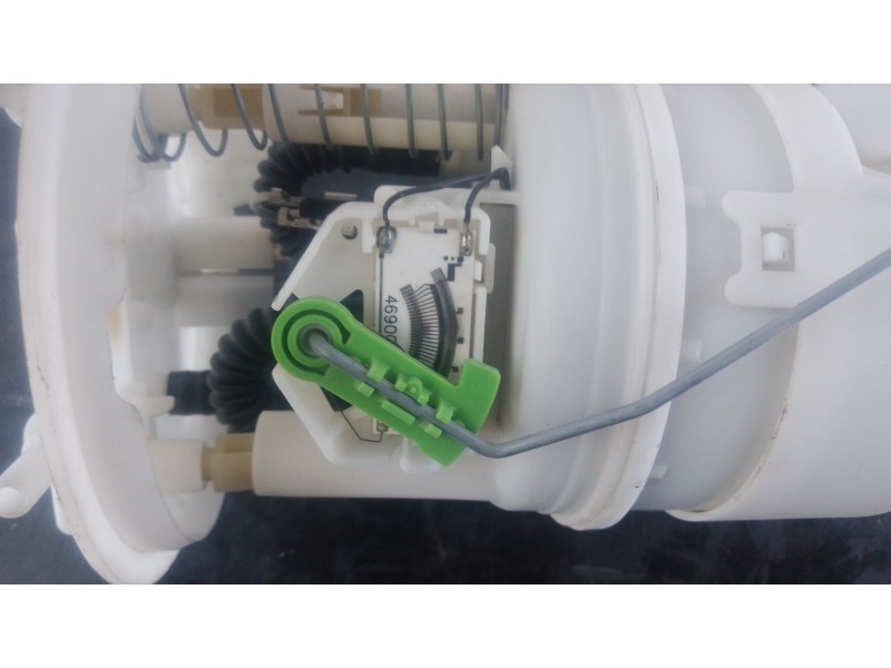 Recambio de aforador para honda cr-v executive 4x4 referencia OEM IAM   