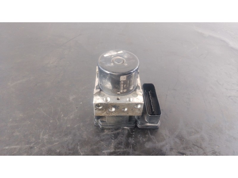 Recambio de abs para seat leon (1p1) 1.9 tdi referencia OEM IAM 1K0614517CP  