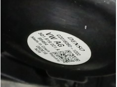 Recambio de ventilador calefaccion para volkswagen passat b8 variant (3g5, cb5) 1.6 tdi referencia OEM IAM    2