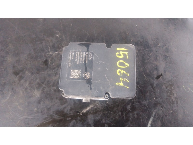 Recambio de abs para bmw 3 (f30, f80) 320 d referencia OEM IAM 3451679393101  