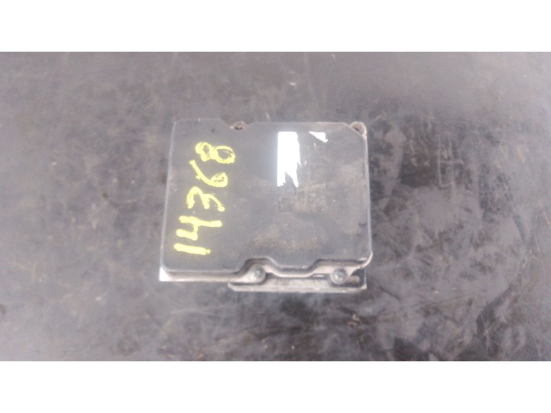 Recambio de abs para mercedes-benz clase e (w212) e 350 cgi (212.057) referencia OEM IAM A2124312012 0265236239 