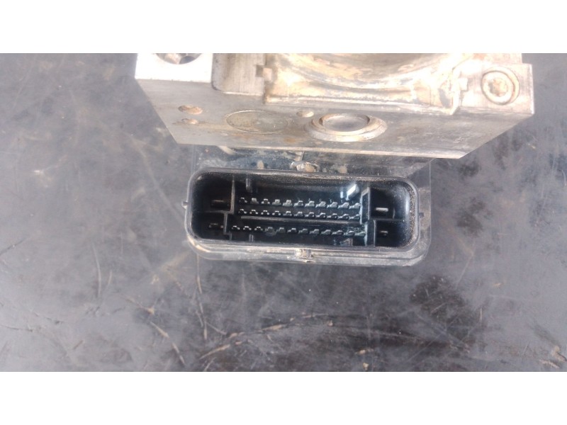 Recambio de abs para peugeot 208 ii (ub_, up_, uw_, uj_) 1.5 bluehdi 100 referencia OEM IAM   