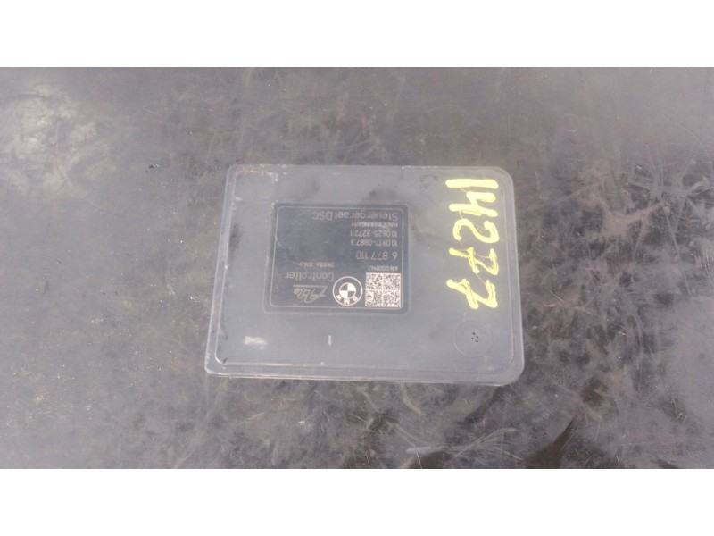 Recambio de abs para bmw x1 (f48) xdrive 25 d referencia OEM IAM 3451687710901  