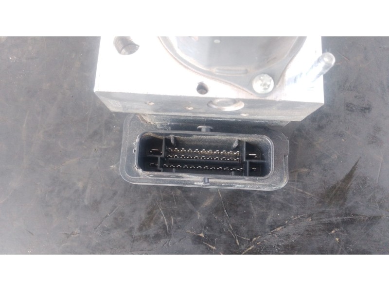 Recambio de abs para nissan x-trail iii (t32_, t32r, t32rr) 1.6 dci (t32) referencia OEM IAM 476607FP3A  