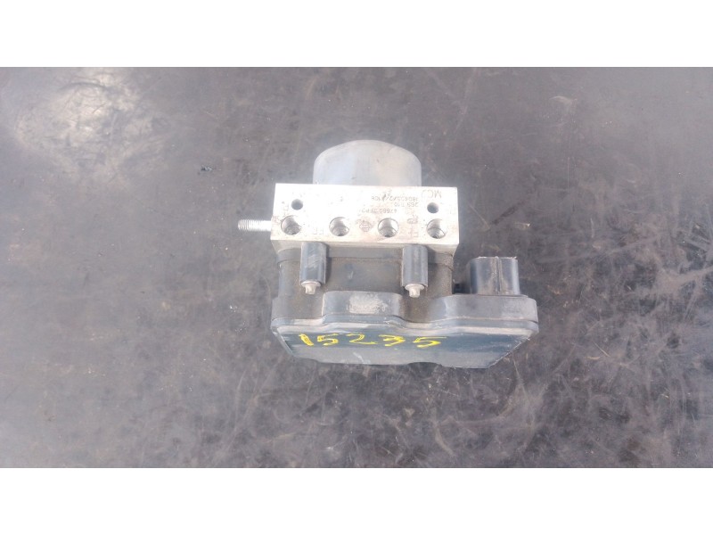 Recambio de abs para nissan x-trail iii (t32_, t32r, t32rr) 1.6 dci (t32) referencia OEM IAM 476607FP3A  