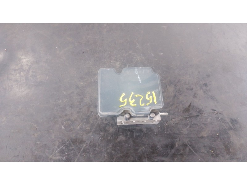 Recambio de abs para nissan x-trail iii (t32_, t32r, t32rr) 1.6 dci (t32) referencia OEM IAM 476607FP3A  