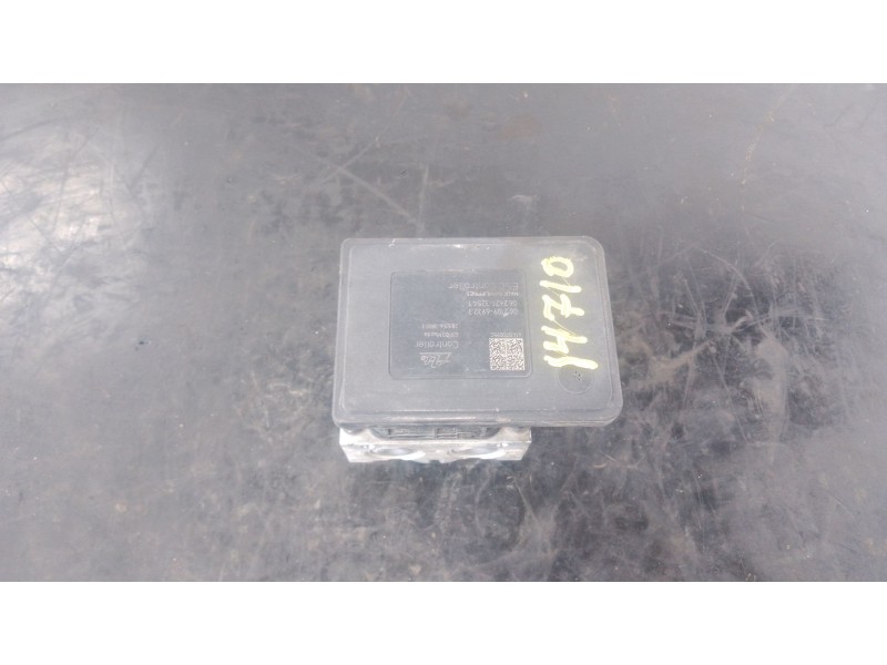 Recambio de abs para mazda cx-5 (ke, gh) 2.2 d (ke2fw) referencia OEM IAM KJ02437A0 ESCK1900 