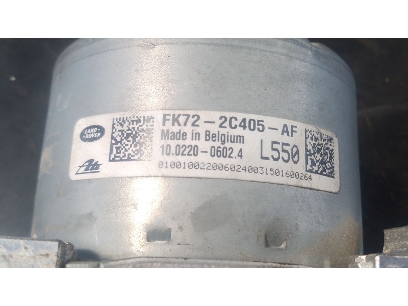 Recambio de abs para land rover discovery sport (l550) 2.2 d 4x4 referencia OEM IAM   