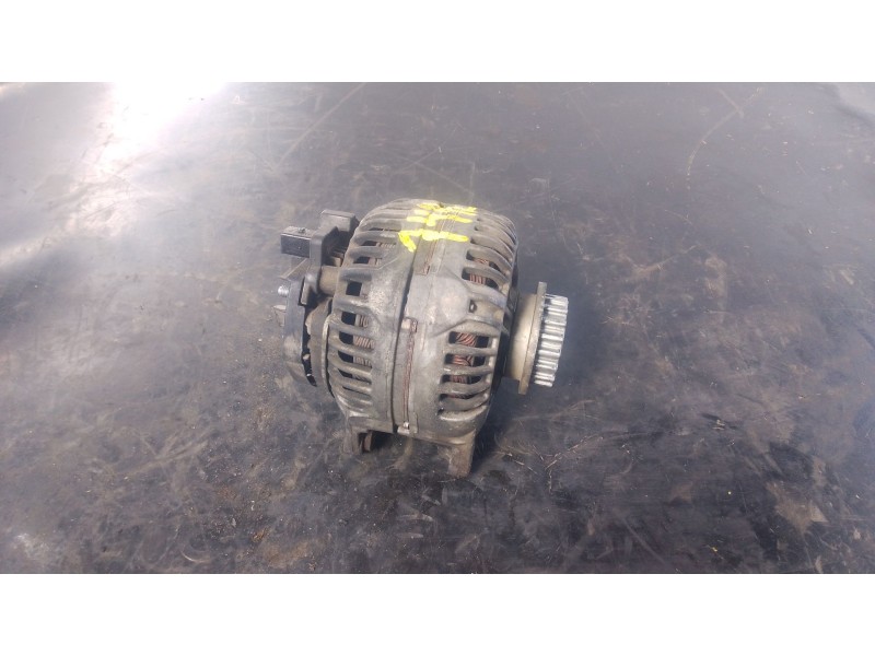 Recambio de alternador para volkswagen touareg (7la, 7l6, 7l7) 2.5 r5 tdi referencia OEM IAM   