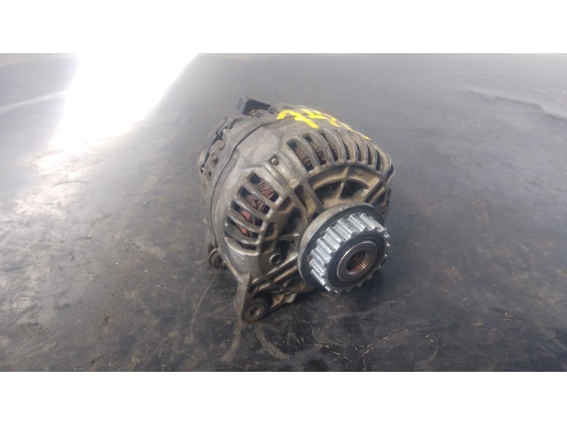Recambio de alternador para volkswagen touareg (7la, 7l6, 7l7) 2.5 r5 tdi referencia OEM IAM   