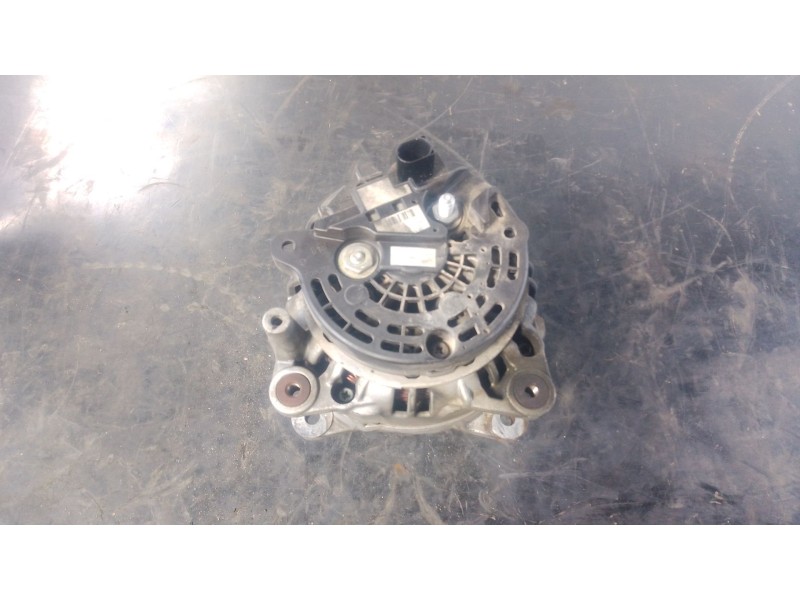 Recambio de alternador para volkswagen touareg (7la, 7l6, 7l7) 2.5 r5 tdi referencia OEM IAM   