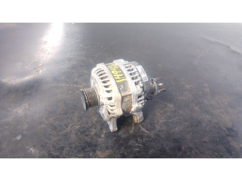 Recambio de alternador para renault trafic iii autobús (jg_) 2.0 dci 150 (jgmu) referencia OEM IAM   