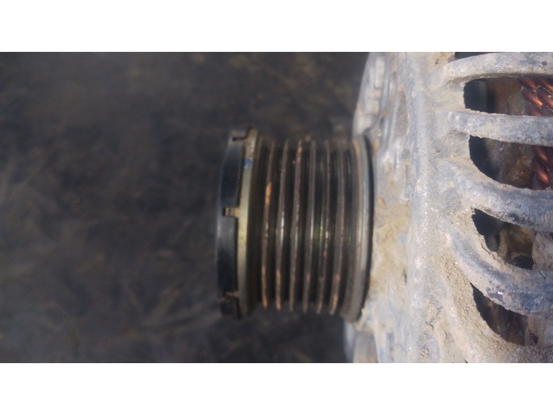 Recambio de alternador para renault trafic iii autobús (jg_) 2.0 dci 150 (jgmu) referencia OEM IAM   