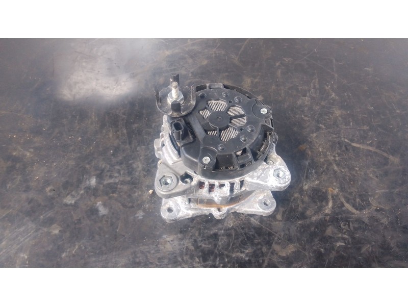 Recambio de alternador para renault trafic iii autobús (jg_) 2.0 dci 150 (jgmu) referencia OEM IAM   