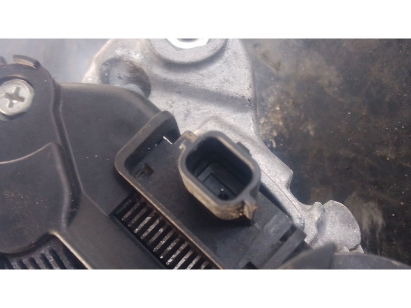 Recambio de alternador para renault trafic iii autobús (jg_) 2.0 dci 150 (jgmu) referencia OEM IAM   