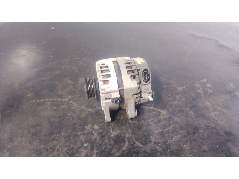 Recambio de alternador para hyundai ix35 (lm, el, elh) 1.7 crdi referencia OEM IAM   