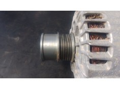 Recambio de alternador para volkswagen t-roc (a11, d11) 1.5 tsi referencia OEM IAM    2
