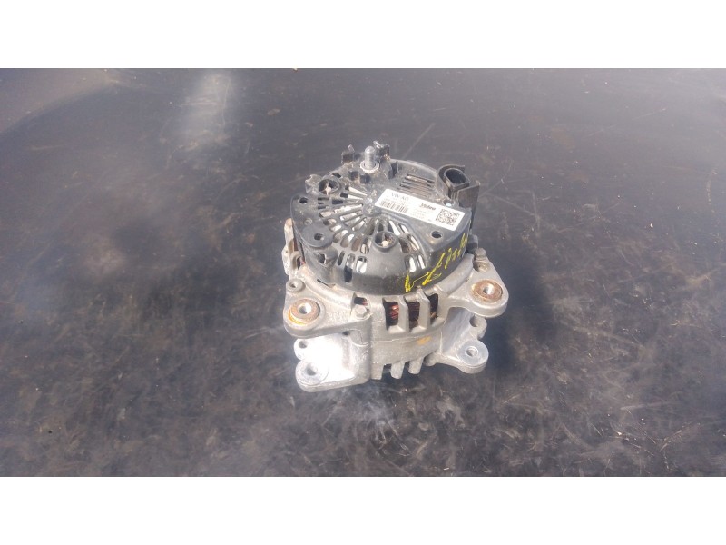 Recambio de alternador para volkswagen t-roc (a11, d11) 1.5 tsi referencia OEM IAM   