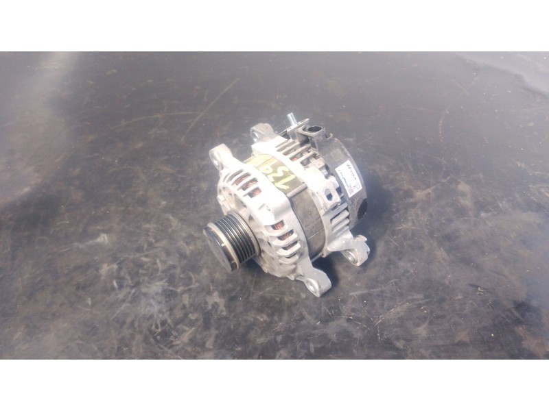 Recambio de alternador para hyundai santa fe iv (tm, tma) 2.2 crdi htrac referencia OEM IAM 373002R600 61014450 