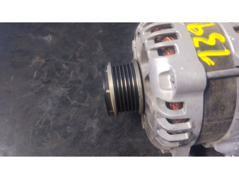 Recambio de alternador para hyundai santa fe iv (tm, tma) 2.2 crdi htrac referencia OEM IAM 373002R600 61014450 