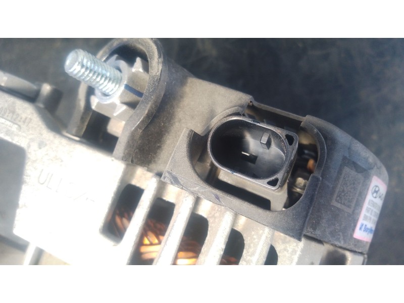 Recambio de alternador para hyundai santa fe iv (tm, tma) 2.2 crdi htrac referencia OEM IAM 373002R600 61014450 