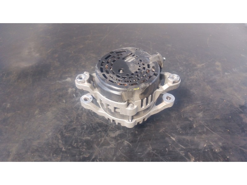 Recambio de alternador para hyundai santa fe iv (tm, tma) 2.2 crdi htrac referencia OEM IAM 373002R600 61014450 