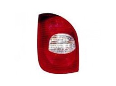 Recambio de piloto trasero izquierdo para citroën xsara picasso (n68) 1.6 hdi referencia OEM IAM 16226131 103F07291771 843306611