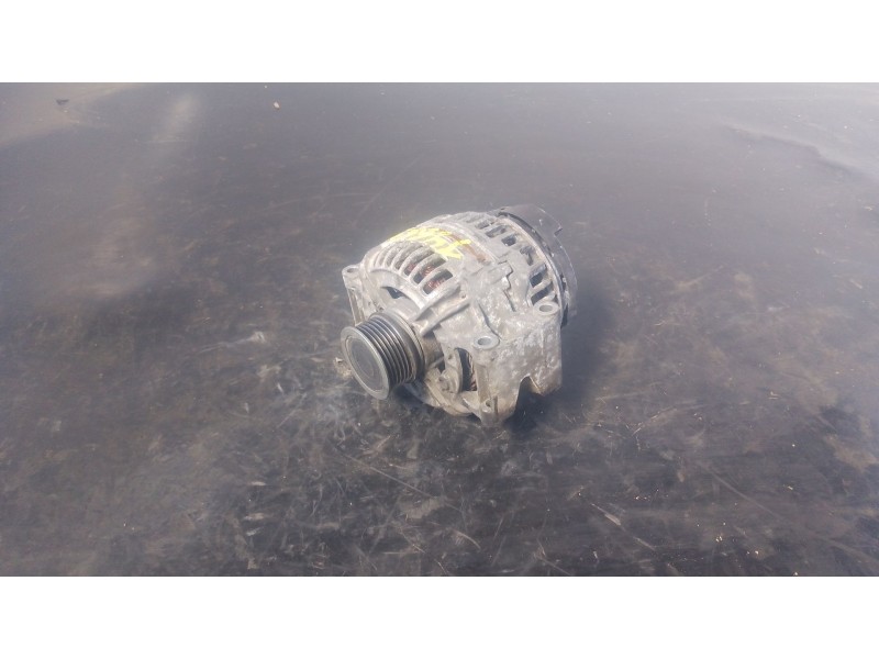 Recambio de alternador para audi a3 (8p1) 1.8 tfsi referencia OEM IAM   