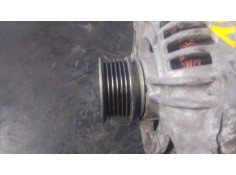 Recambio de alternador para audi a3 (8p1) 1.8 tfsi referencia OEM IAM    2