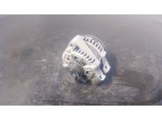 Recambio de alternador para land rover range rover sport ii (l494) 3.0 sdv6 4x4 referencia OEM IAM   