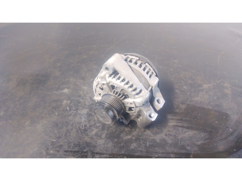Recambio de alternador para land rover range rover sport ii (l494) 3.0 sdv6 4x4 referencia OEM IAM   