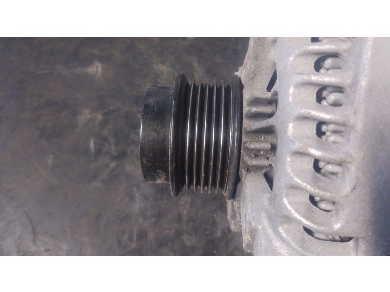 Recambio de alternador para land rover range rover sport ii (l494) 3.0 sdv6 4x4 referencia OEM IAM   
