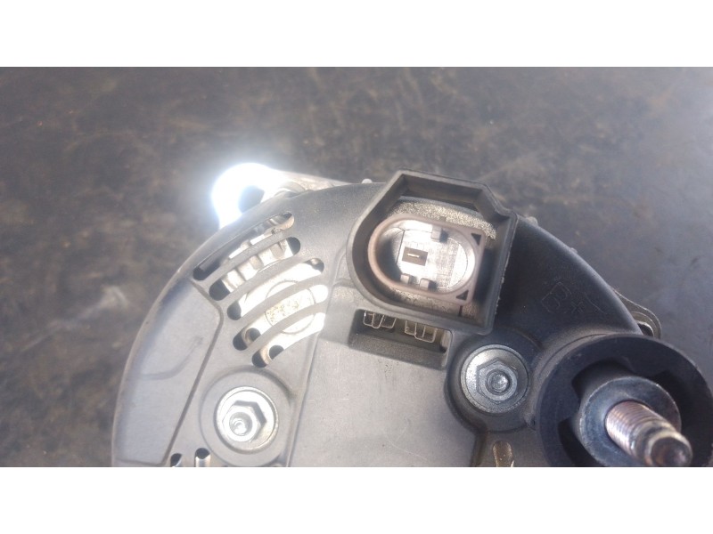 Recambio de alternador para land rover range rover sport ii (l494) 3.0 sdv6 4x4 referencia OEM IAM   