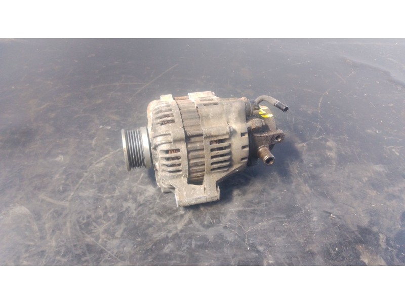 Recambio de alternador para hyundai santa fé i (sm) 2.0 crdi 4x4 referencia OEM IAM   