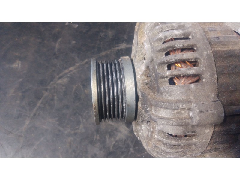 Recambio de alternador para hyundai santa fé i (sm) 2.0 crdi 4x4 referencia OEM IAM   