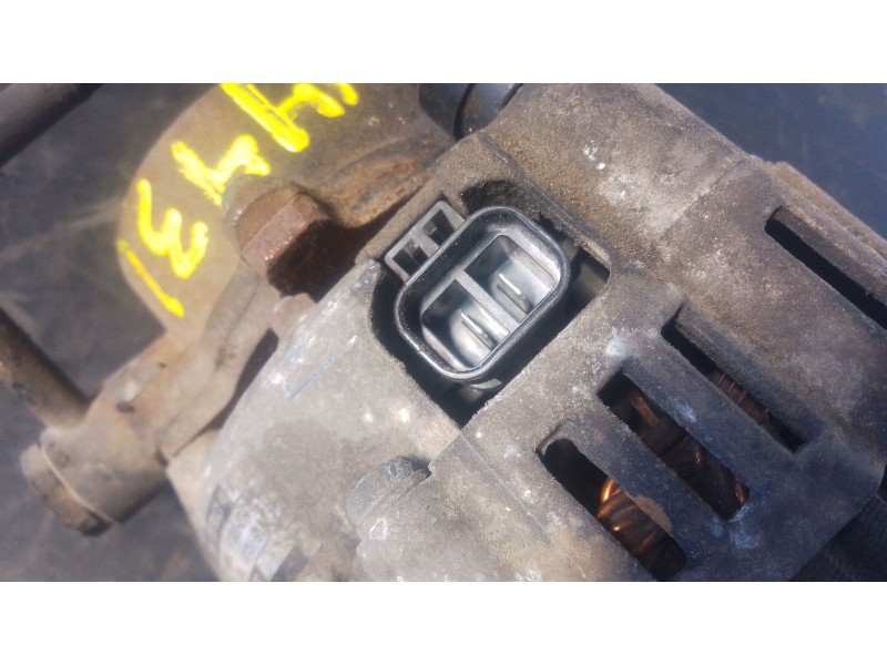 Recambio de alternador para hyundai santa fé i (sm) 2.0 crdi 4x4 referencia OEM IAM   