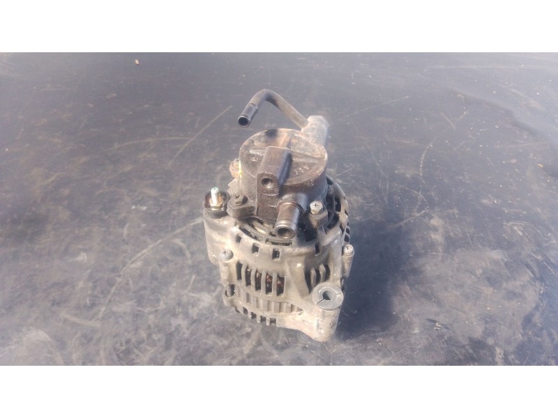 Recambio de alternador para hyundai santa fé i (sm) 2.0 crdi 4x4 referencia OEM IAM   
