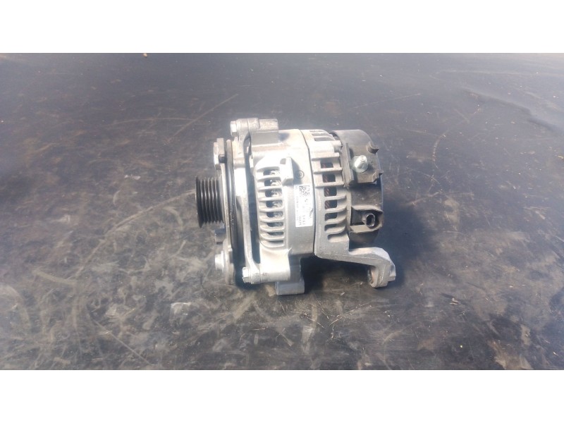 Recambio de alternador para bmw x3 (g01, f97, g08) xdrive 20 d referencia OEM IAM   