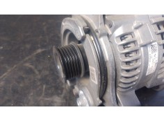 Recambio de alternador para bmw x3 (g01, f97, g08) xdrive 20 d referencia OEM IAM    2