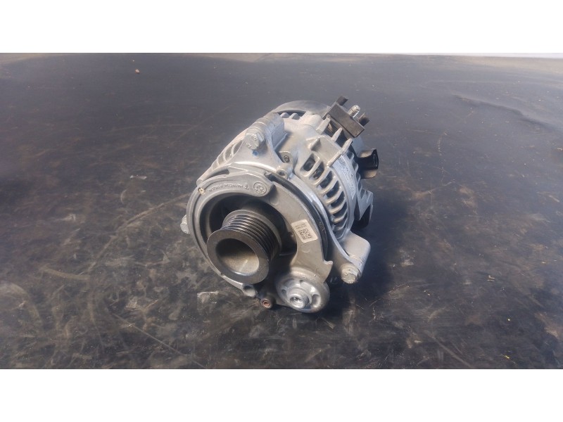 Recambio de alternador para bmw x3 (g01, f97, g08) xdrive 20 d referencia OEM IAM   